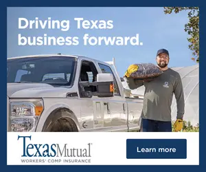 Texas Mutual: Driving Texas business forward