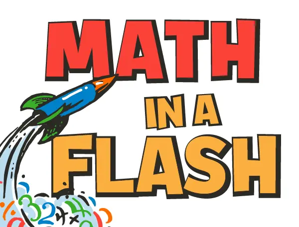 Math in a Flash