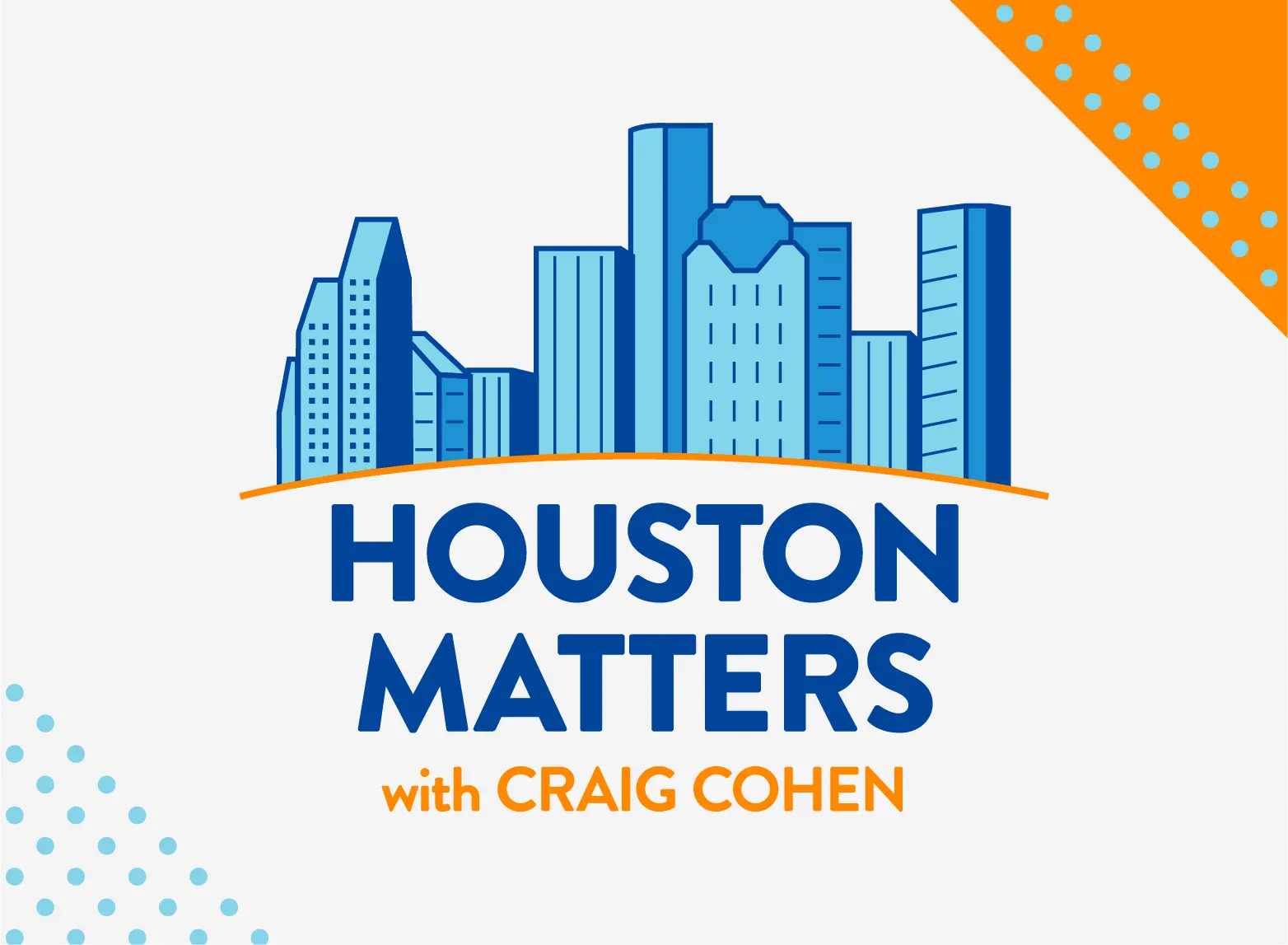 Houston Matters with Craig Cohen