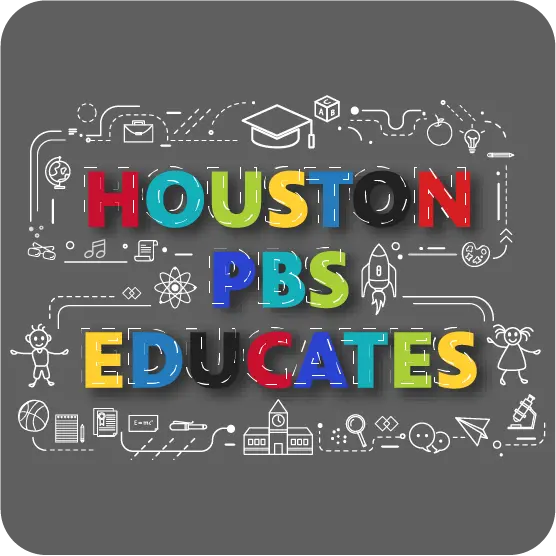 Houston PBS Facebook Group