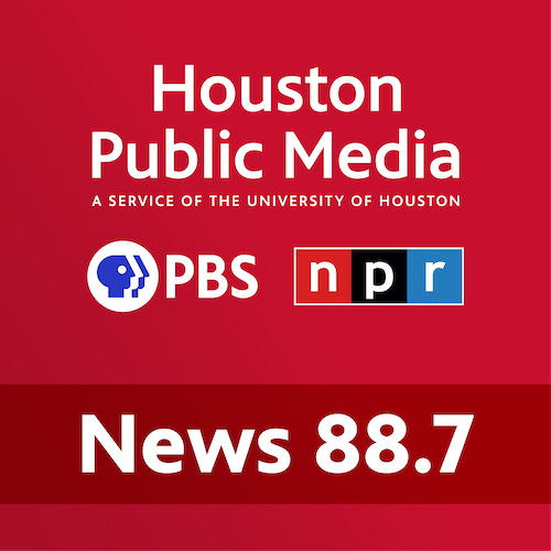 Houston Public Media News 88.7