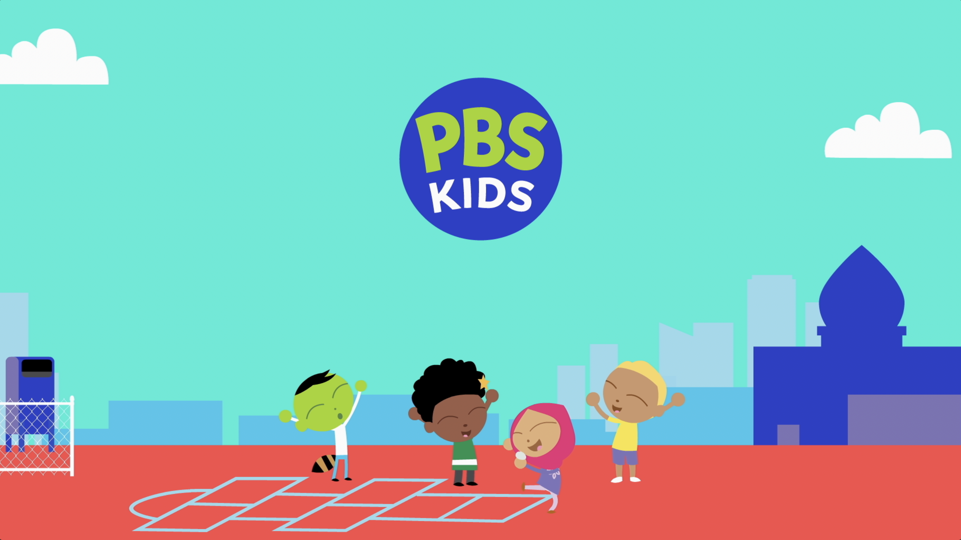 PBS Kids - Houston Public Media