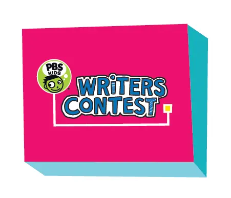 Houston Public Media PBS Kids Writers Contest