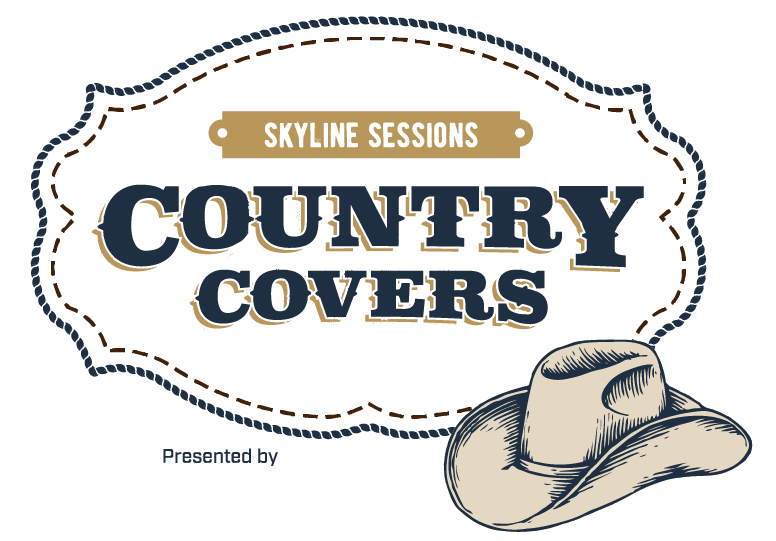 Skyline Sessions Country Covers