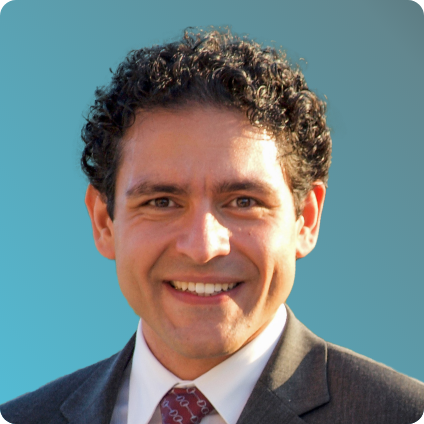 Dr. Hamed Hamedifar, Innovation Manager, Accenture