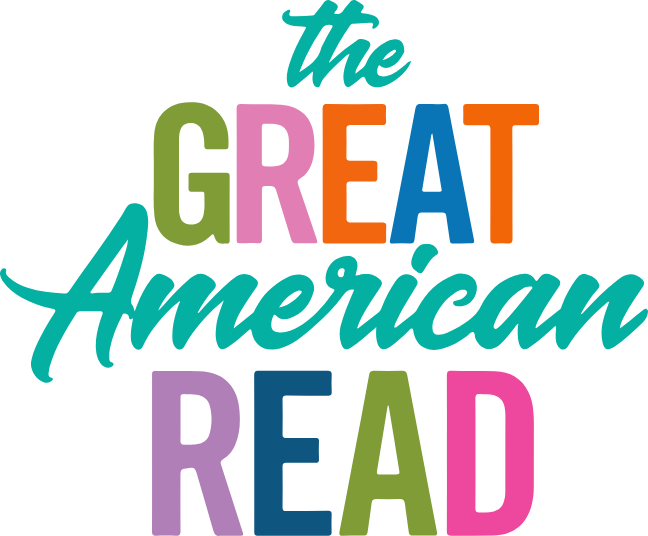 The Great American Read,