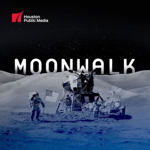 Moonwalk podcast