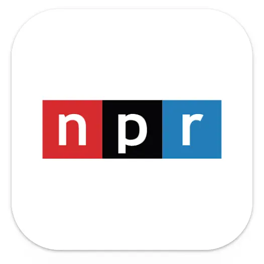 Subscribe in the NPR app