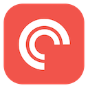 Subscribe on Pocket Casts