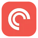 Subscribe on Pocket Casts