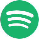 Subscribe on Spotify