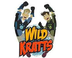 Join the adventures of Chris and Martin Kratt as they encounter incredible wild animals, combining science education with fun and adventure, while traveling to animal habitats around the globe.