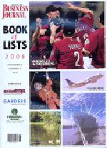 2006 Book of Lists