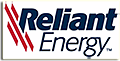image of Reliant energy logo