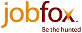 image of JobFox logo