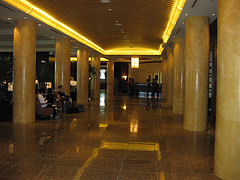 image of InterContinental Hotel Houston 