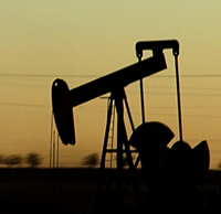 oil drilling