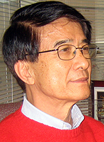 Dr. Paul Chu