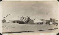 1915 Galveston Hurricane