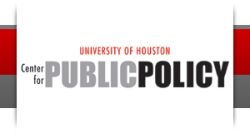 Center for Public Policy Logo