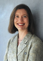Career Consultant Kate Neville