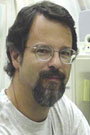 UH Biology Professor Steven Pennings