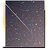 Geminid meteor showers 2007