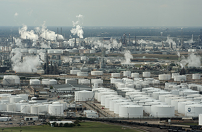 Shell And Harris County Reach Agreement Over Emisson Releases – Houston ...