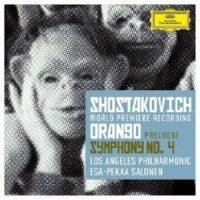 Shostakovich's Orango