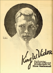 King Wallis Vidor 