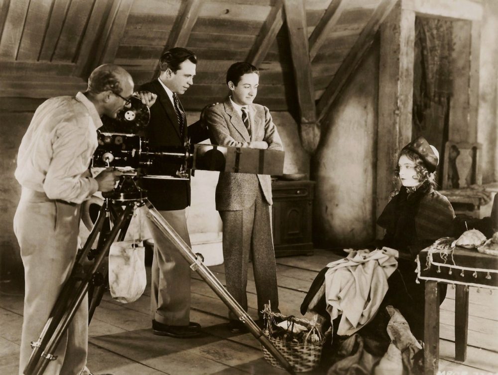 king vidor wizard of oz