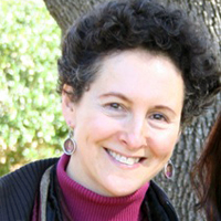 UH Art History Professor Judith Steinhoff