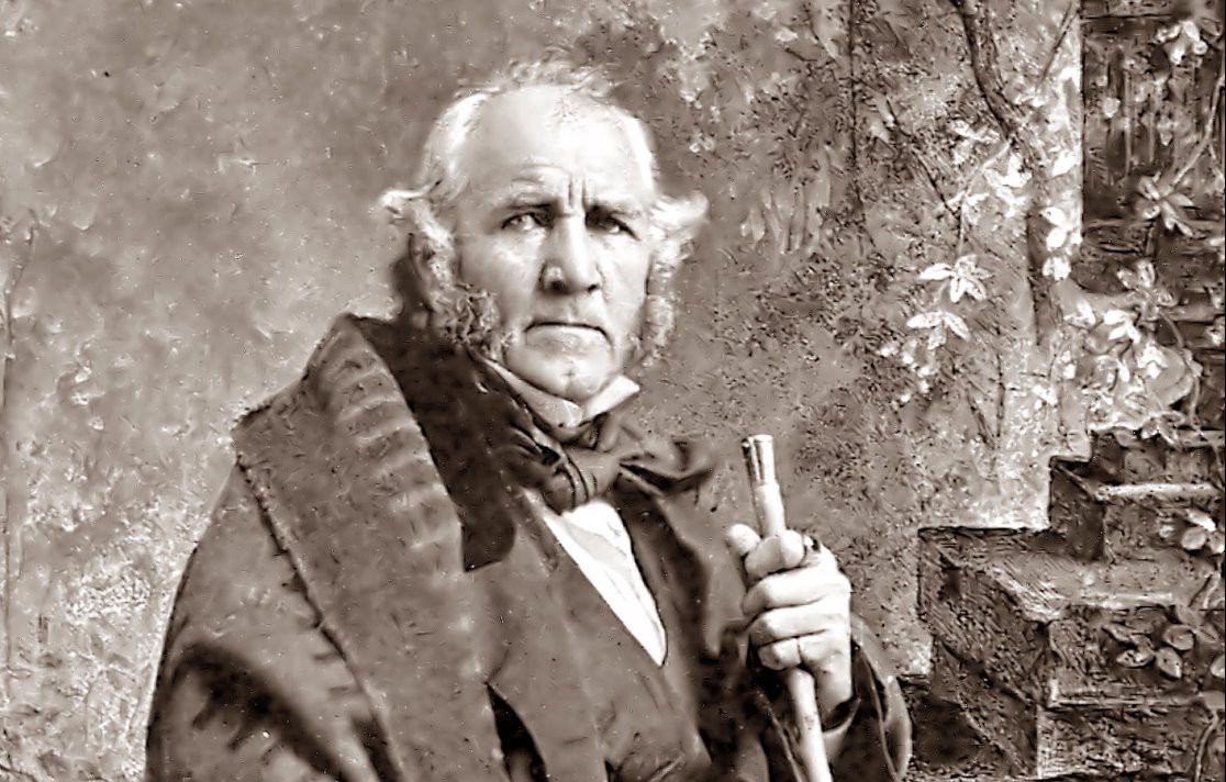 Sam Houston - Wikipedia