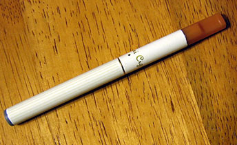 Electronic cigarette - Wikipedia