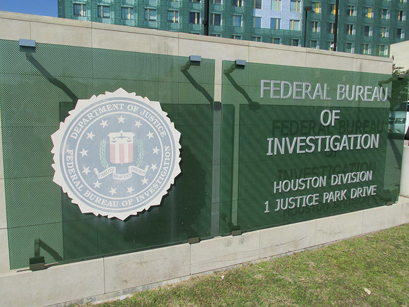 FBI Houston on X: @FBIPhiladelphia, as our respective ⚾ teams
