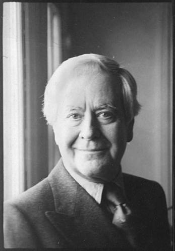 Horton Foote, American playwright, screenwriter & Pulitzer Prize winner