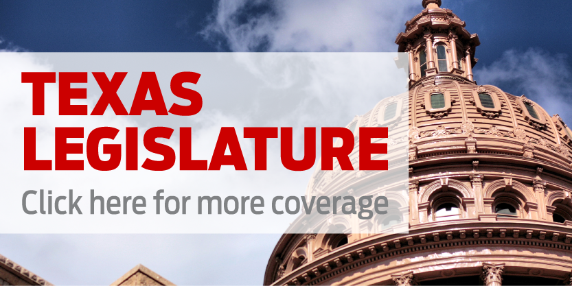 What Does Three-Fifths Rule Mean For Texas Legislature? – Houston ...