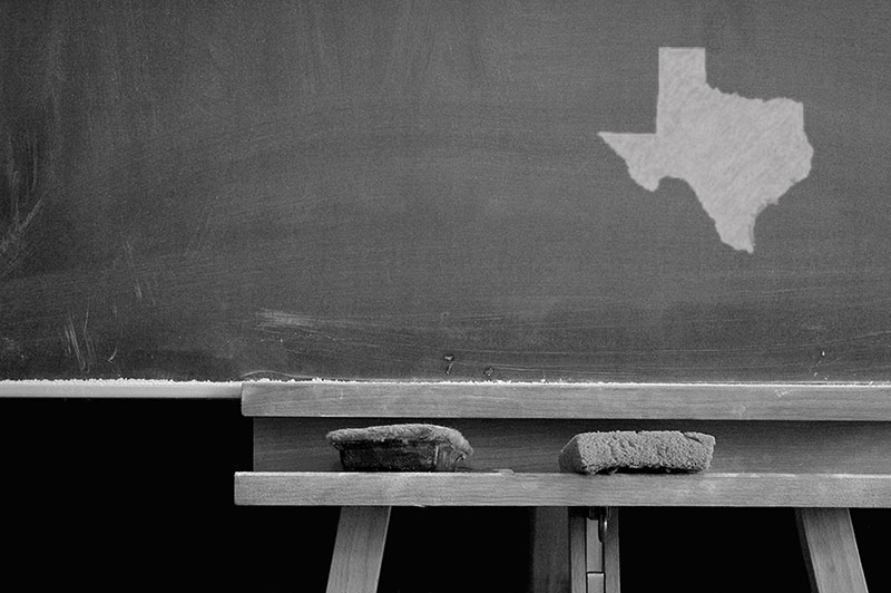 Four Things In Texas Education To Watch This Legislative Session – Houston  Public Media