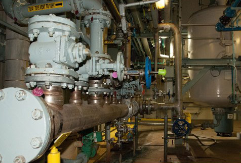 Design Flaws Led To Poison Gas Leak At DuPont Plant in La Porte
