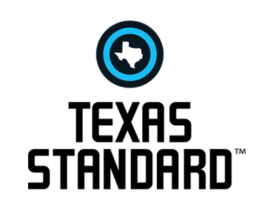 texas standard logo