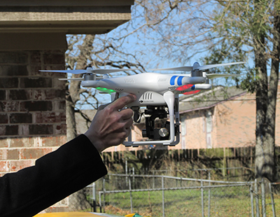 New rules would set limits on where drones can fly and how high they can go.