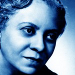In 1933, Florence B. Price was the first black woman to have a symphony performed by a major American orchestra.