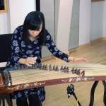 Watch traditional and contemporary music played on ancient Eastern instruments.
