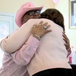 Sisters Network, Inc. is helping African-American women in the fight against breast cancer