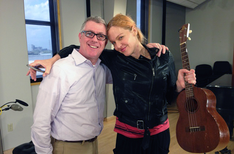 Storm Large And The Houston Symphony Pops Rock The U.K. – Houston ...