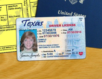 Federal Court Strikes Down Texas Voter ID Law – Houston Public Media