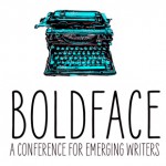 A unique conference seeks to create a community of writers.