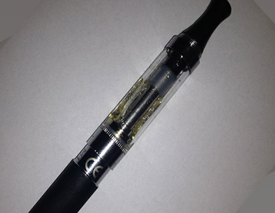 A bill to stop children under 18 from buying electronic cigarettes has been approved by the Texas legislature and awaits the governor's signature.