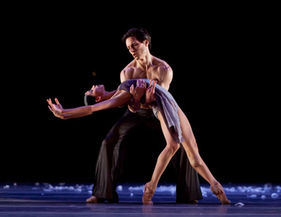 On The Houston Ballet Orchestra Broadcast – Houston Public Media