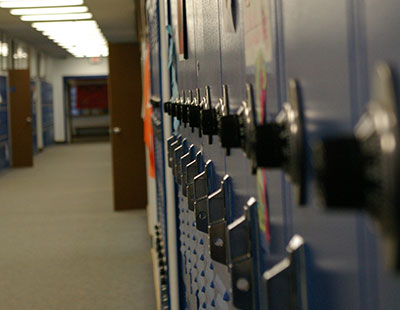 Currently, Texas schools can send students who frequently miss school to adult criminal court.